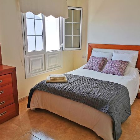 Apartamentos Brito Орсола Екстериор снимка