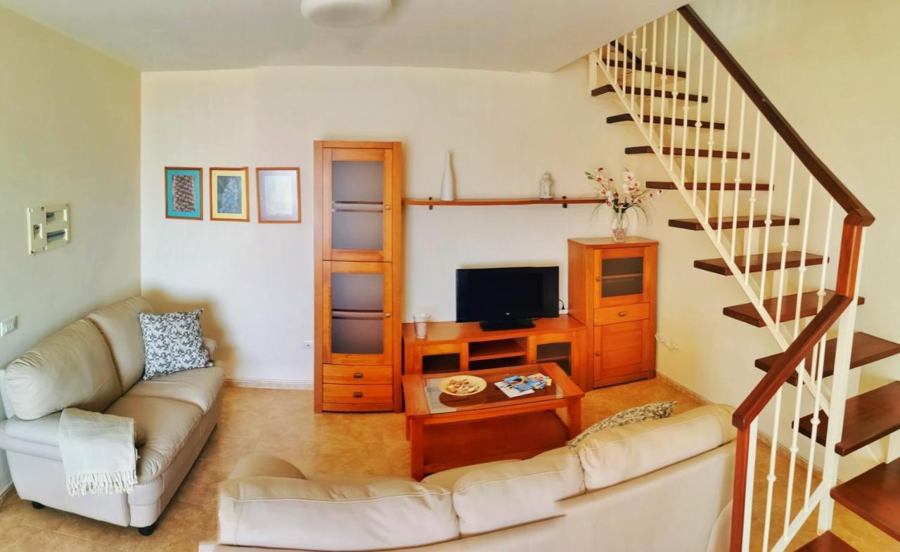 Apartamentos Brito Орсола Екстериор снимка