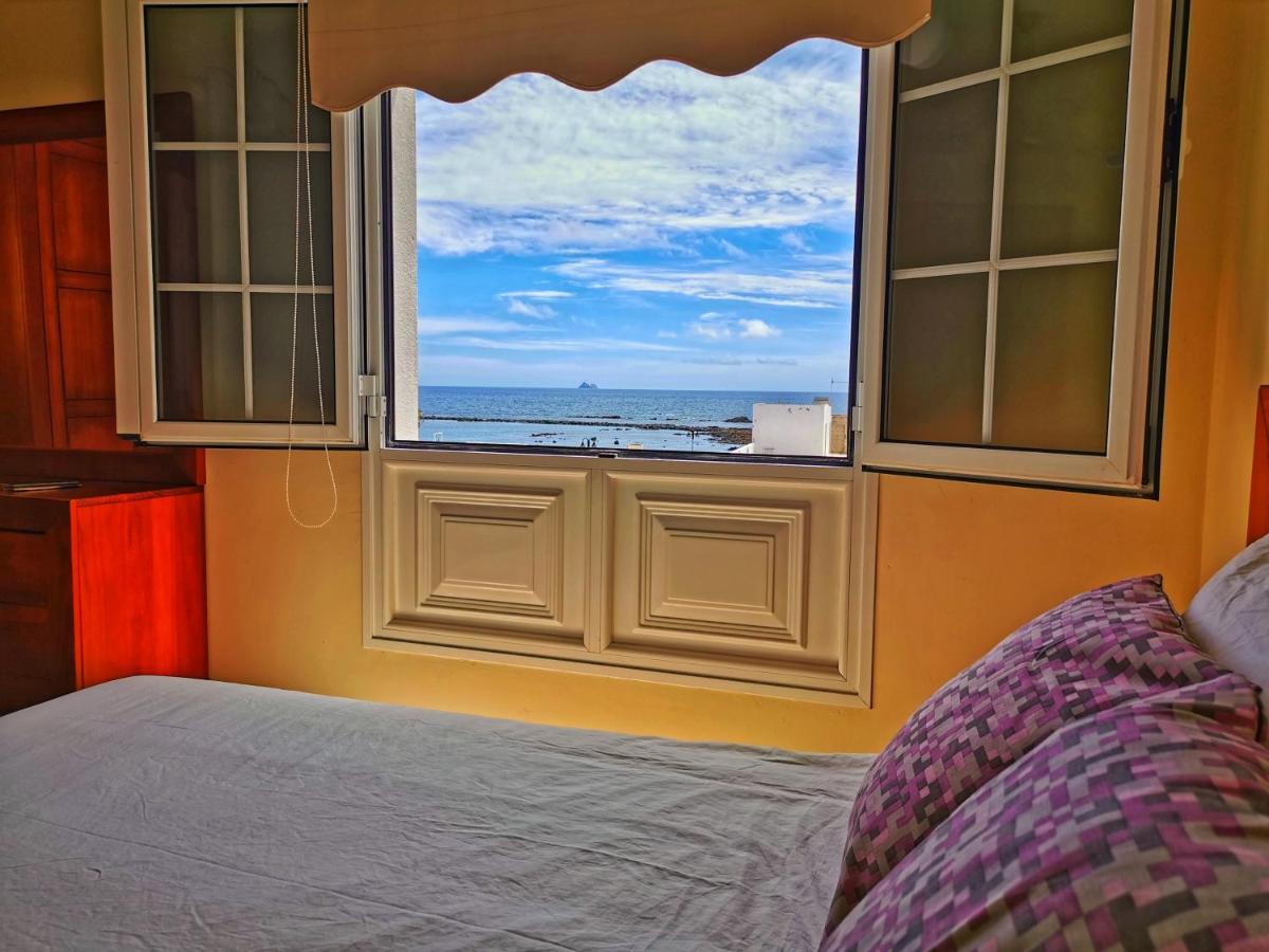 Apartamentos Brito Орсола Екстериор снимка