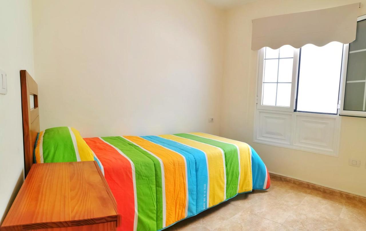 Apartamentos Brito Орсола Екстериор снимка