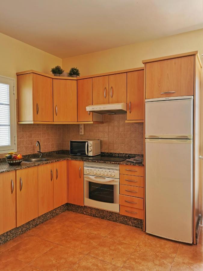 Apartamentos Brito Орсола Екстериор снимка