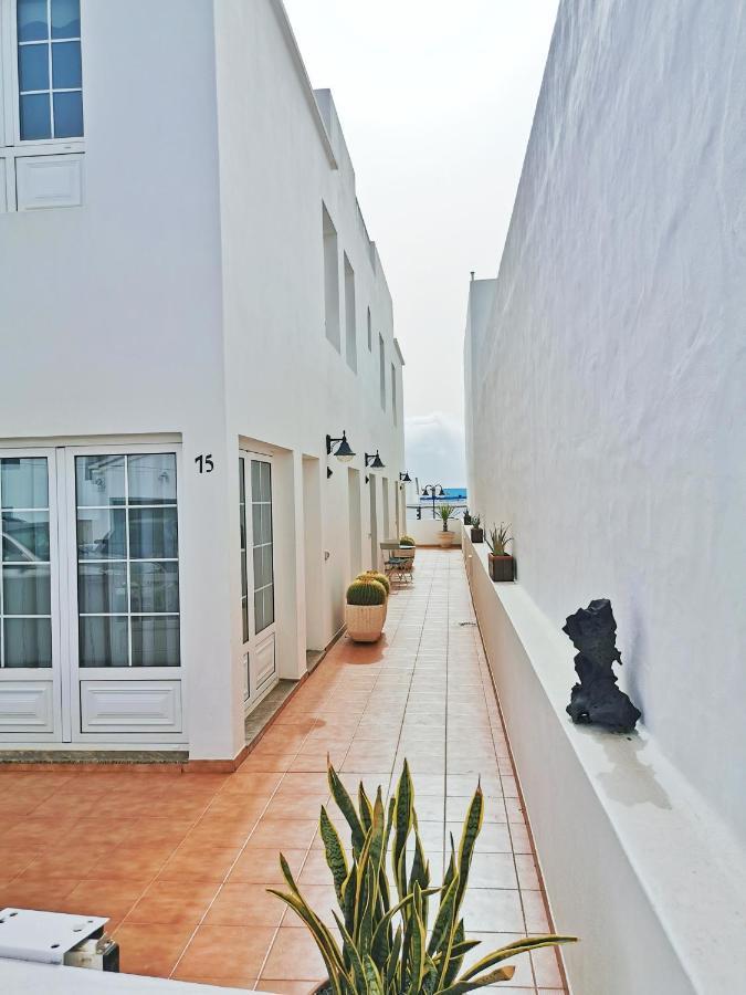 Apartamentos Brito Орсола Екстериор снимка
