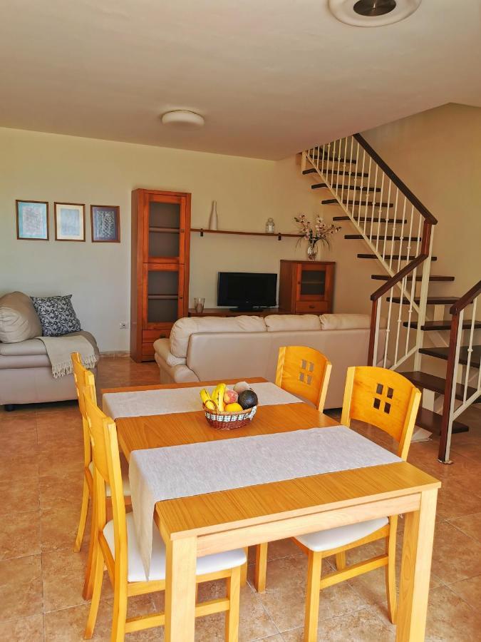 Apartamentos Brito Орсола Екстериор снимка