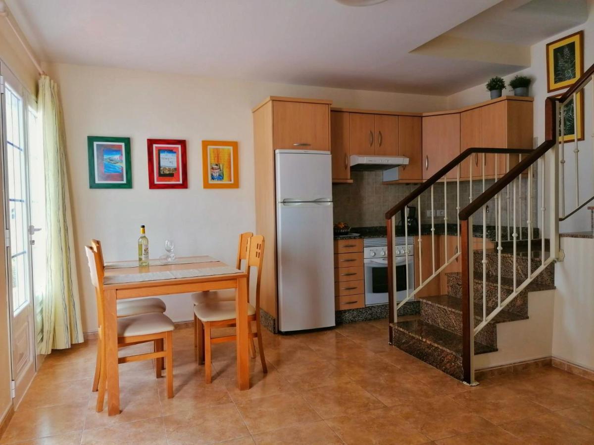 Apartamentos Brito Орсола Екстериор снимка