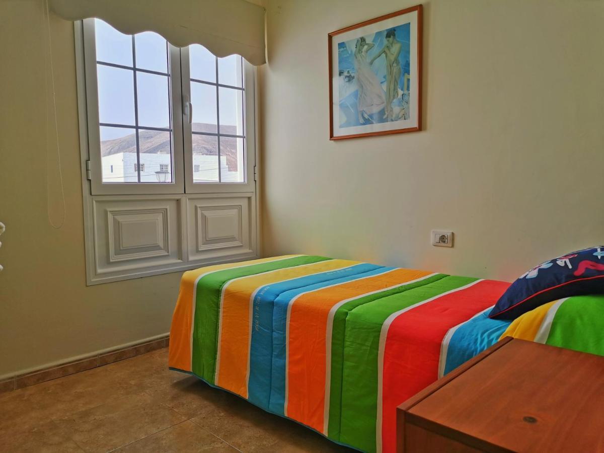 Apartamentos Brito Орсола Екстериор снимка