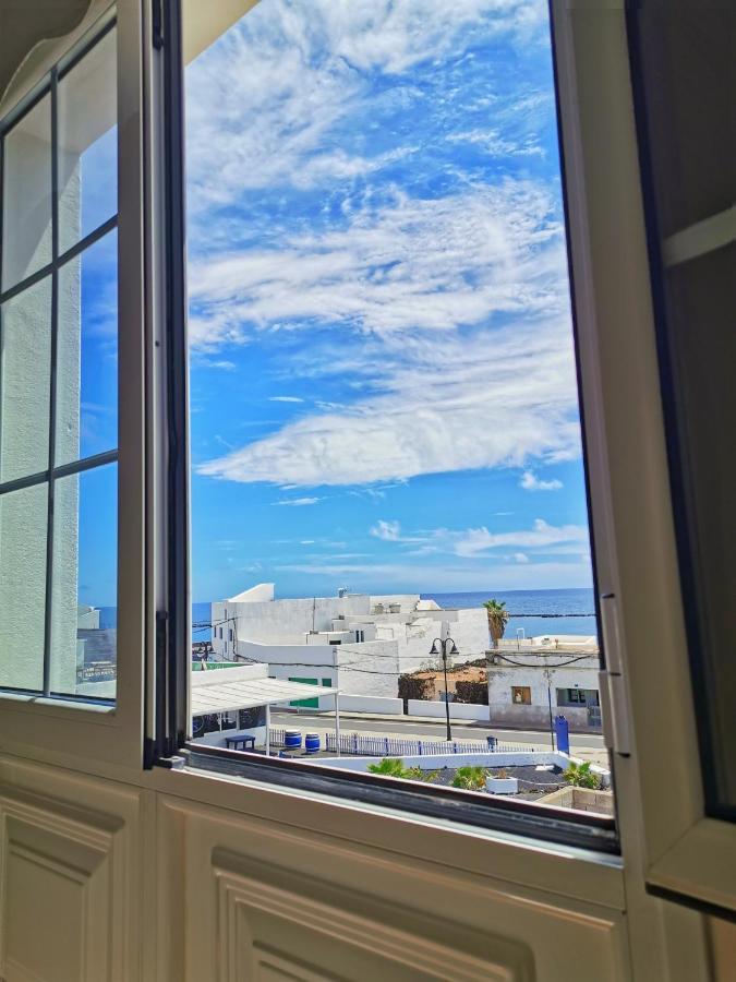 Apartamentos Brito Орсола Екстериор снимка
